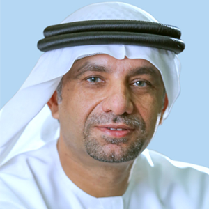 Prof. Dr. Mohamed Yousif Baniyas