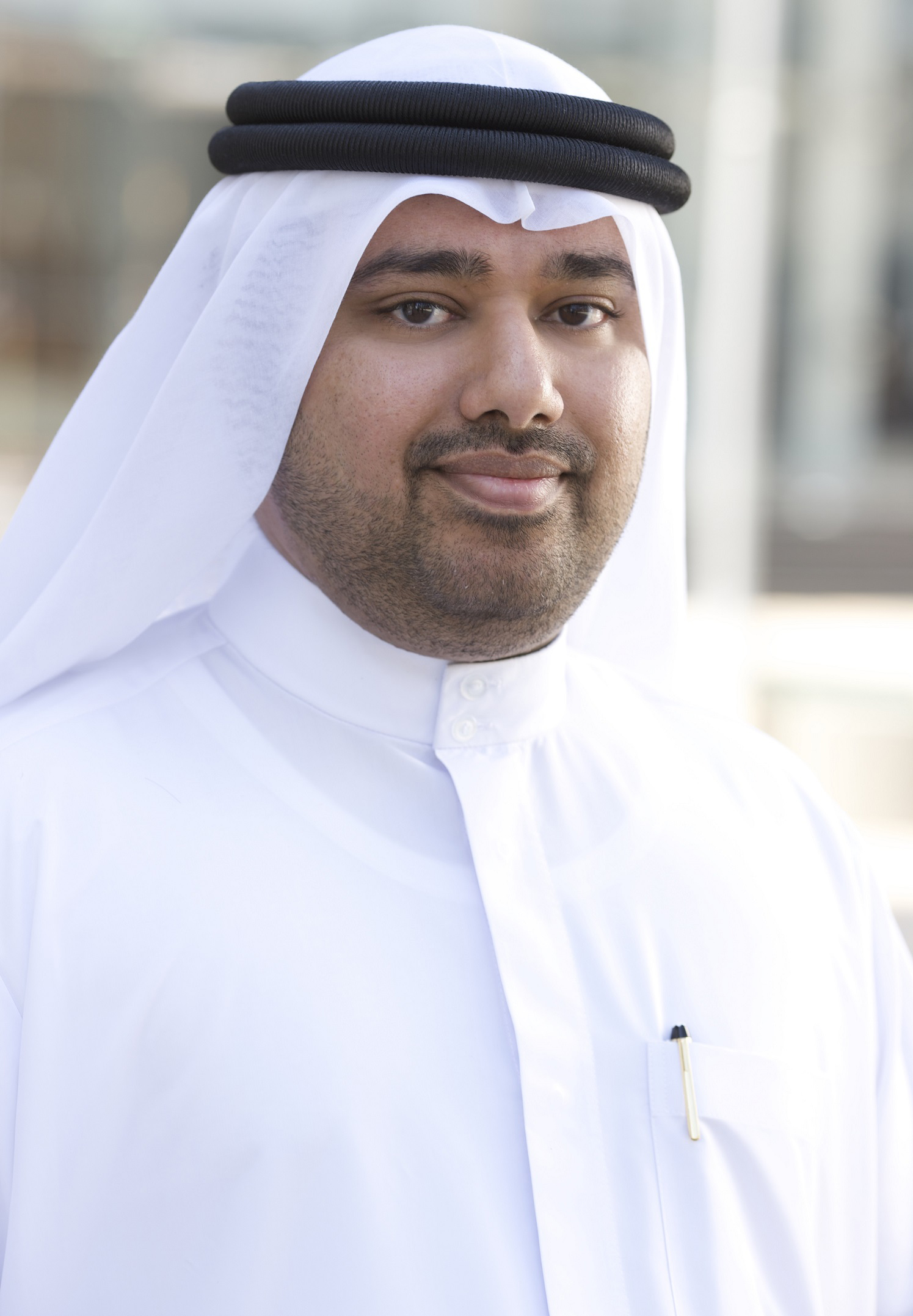 H.E. Dr. Mohammed Ebrahim Al-Mualla