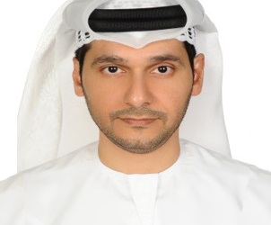 Khalid Ahmed Alhosani