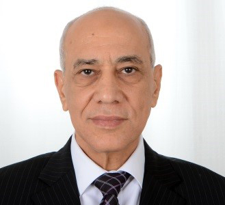 Professor Esam Agamy